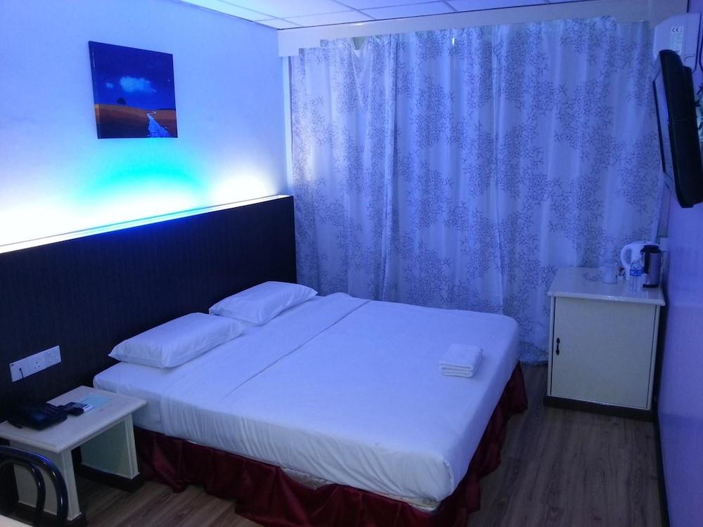 Hotel Hsiang Garden Sandakan Exteriér fotografie