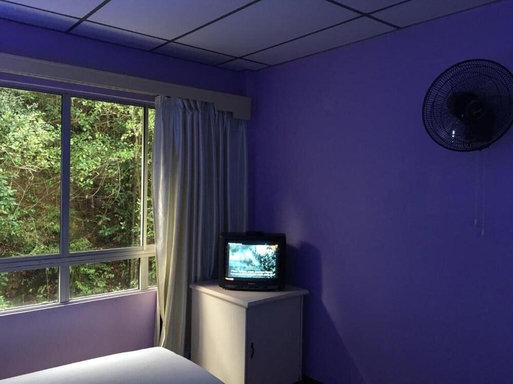Hotel Hsiang Garden Sandakan Exteriér fotografie